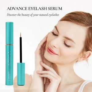 KRONA Advanced Eyelash Rapid Growth Serum Beauty Cosmetics NWT